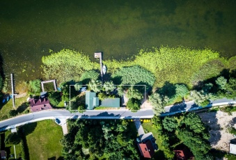 Działka Sprzedam warmińsko-mazurskie Ełk -3