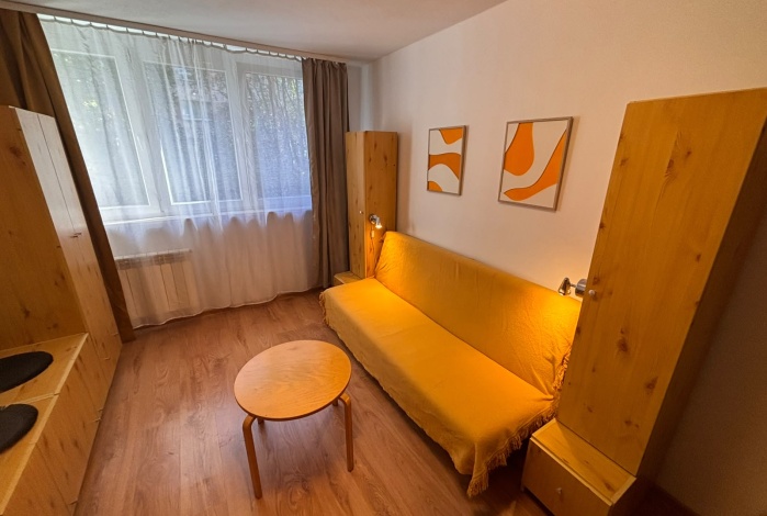 Mieszkanie na wynajem w Kraków Śródmieście Al. Pokoju 26 o powierzchni 38 mkw