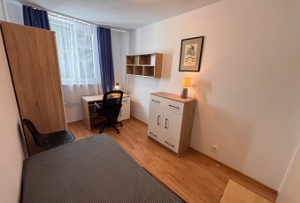 Mieszkanie wynajem Kraków Śródmieście Al. Pokoju 26 38 mkw Mieszkanie Wynajmę małopolskie Kraków Śródmieście-3