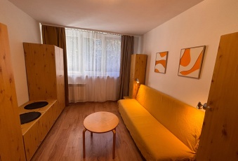 Mieszkanie wynajem Kraków Śródmieście Al. Pokoju 26 38 mkw Mieszkanie Wynajmę małopolskie Kraków Śródmieście-1