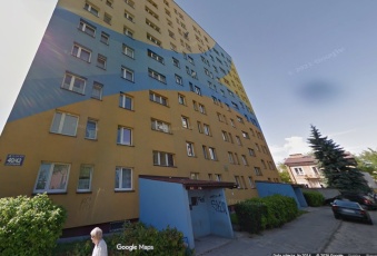 Mieszkanie na sprzedaż Radom  837747