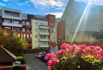 Mieszkanie sprzedaż Wrocław Fabryczna Mosiężna 58 mkw Mieszkanie Sprzedam dolnośląskie Wrocław Fabryczna-3