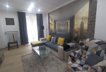 Mieszkanie wynajem Bielsko-Biała PCK 45 mkw Mieszkanie Wynajmę śląskie Bielsko-Biała -3