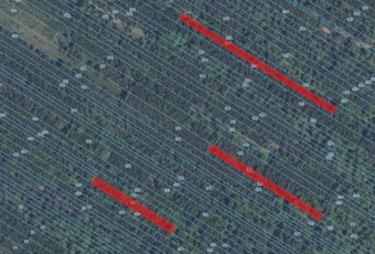 Działka sprzedaż Końskie Sierosławice 20600 mkw Działka Sprzedam świętokrzyskie Końskie -1