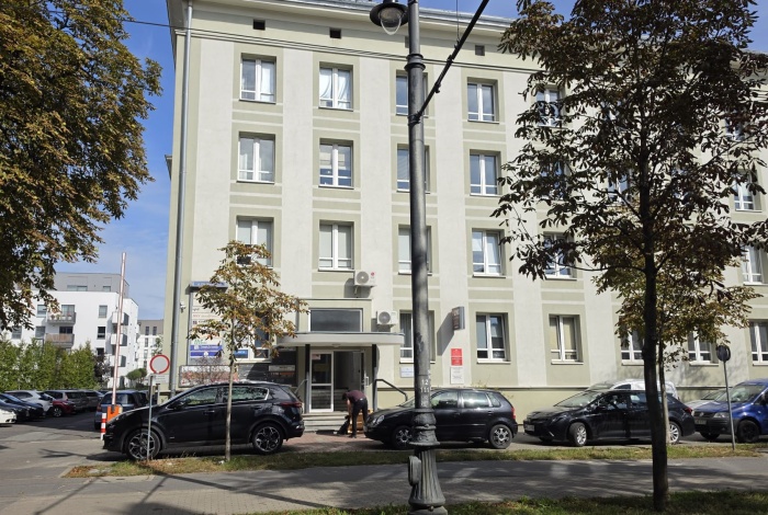 Komercja na sprzedaż w Bydgoszcz Bielawy Chodkiewicza o powierzchni 3769 mkw