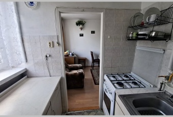 Mieszkanie sprzedaż Bielsko-Biała Spółdzielców 46 mkw Mieszkanie Sprzedam śląskie Bielsko-Biała -2