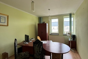 Komercja sprzedaż Gorlice Gorlice Przemysłowa 700 mkw Komercja Sprzedam małopolskie Gorlice Gorlice-2