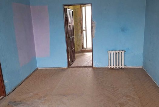 Mieszkanie na sprzedaż w Rybnik Niewiadom Górny Morcinka o powierzchni 45 mkw