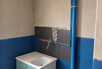 Mieszkanie sprzedaż Rybnik Niewiadom Górny Morcinka 45 mkw Mieszkanie Sprzedam śląskie Rybnik Niewiadom Górny-2