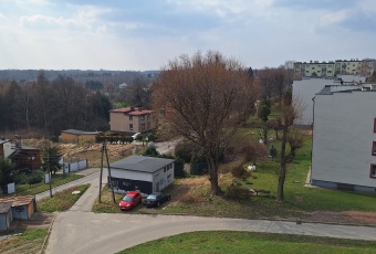 Mieszkanie sprzedaż Rybnik Niewiadom Górny Morcinka 45 mkw Mieszkanie Sprzedam śląskie Rybnik Niewiadom Górny-3