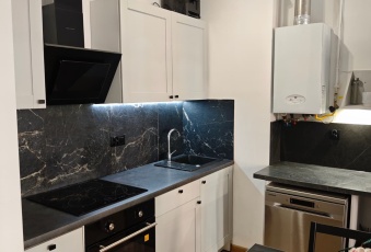 Mieszkanie sprzedaż Bytom Katowicka 48 mkw Mieszkanie Sprzedam śląskie Bytom -3