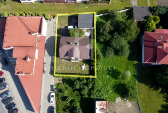 Dom sprzedaż Jasło Jasło Skalna 98 mkw Dom Sprzedam podkarpackie Jasło Jasło-2