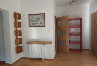 Mieszkanie Wynajmę małopolskie Kraków Krowodrza-1