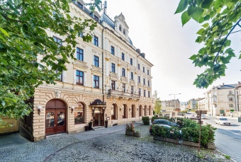 Komercja na wynajem Bielsko-Biała  837788