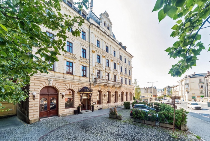 Komercja na wynajem w Bielsko-Biała Obszary 3 Maja o powierzchni 12 mkw