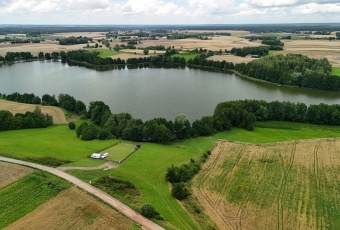 Działka sprzedaż Nowe Miasto Lubawskie Działki Gryźliny 2296 mkw Działka Sprzedam warmińsko-mazurskie Nowe Miasto Lubawskie Działki-2