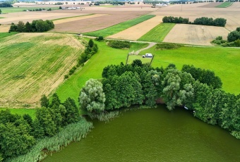 Działka sprzedaż Nowe Miasto Lubawskie Działki Gryźliny 2296 mkw Działka Sprzedam warmińsko-mazurskie Nowe Miasto Lubawskie Działki-1
