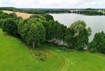 Działka sprzedaż Nowe Miasto Lubawskie Działki Gryźliny 2296 mkw Działka Sprzedam warmińsko-mazurskie Nowe Miasto Lubawskie Działki-3