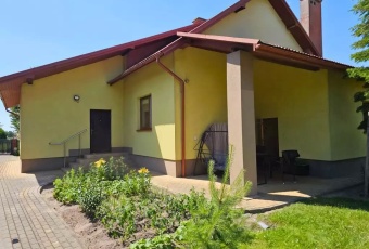 Dom sprzedaż Przecław Tuszyma 109 mkw Dom Sprzedam podkarpackie Przecław -1