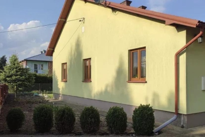 Dom na sprzedaż w Przecław  Tuszyma o powierzchni 109 mkw