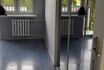 Mieszkanie wynajem Kraków Podgórze Słomiana 47 mkw Mieszkanie Wynajmę małopolskie Kraków Podgórze-1
