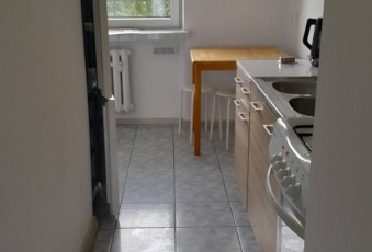 Mieszkanie wynajem Kraków Podgórze Słomiana 47 mkw Mieszkanie Wynajmę małopolskie Kraków Podgórze-3