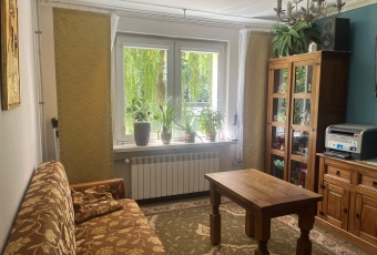 Mieszkanie sprzedaż Piaseczno Puławska 46 mkw Mieszkanie Sprzedam mazowieckie Piaseczno -3