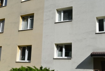 Mieszkanie na sprzedaż Piaseczno  837804
