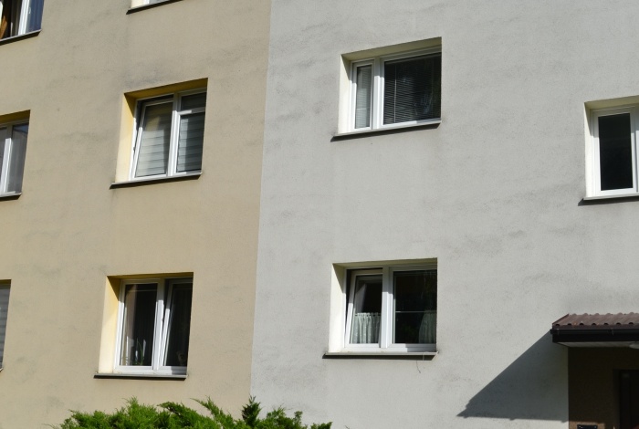 Mieszkanie na sprzedaż w Piaseczno  Puławska o powierzchni 46 mkw