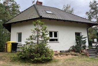 Dom Sprzedam pomorskie Lipusz Tuszkowy-1