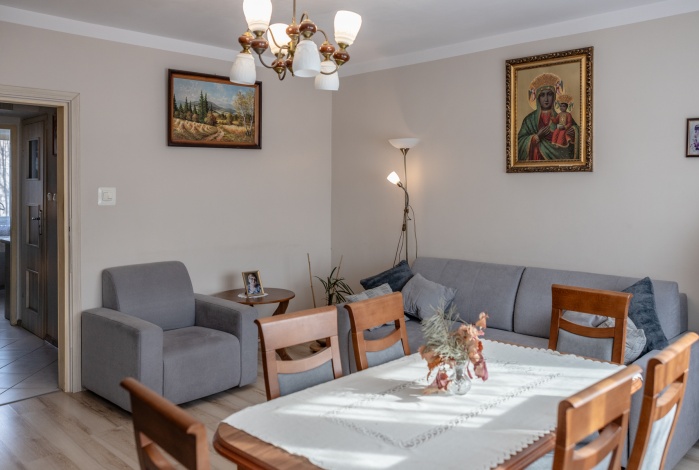 Mieszkanie na sprzedaż w Szydłowiec  Jachowskiego o powierzchni 53 mkw