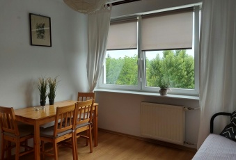 Mieszkanie na wynajem Warszawa  837820
