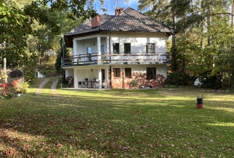 Dom na sprzedaż Lipusz  837810