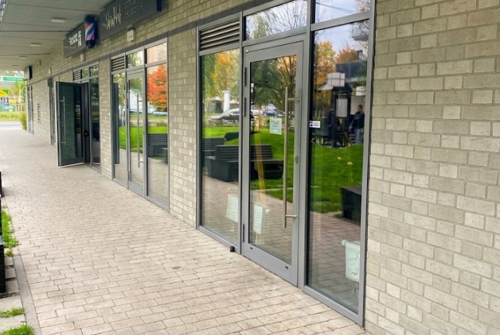 Komercja na wynajem w Warszawa Praga-Północ Wileńska o powierzchni 32 mkw