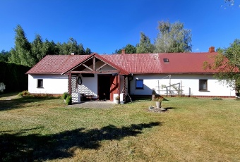 Dom na sprzedaż Kobyla Góra  837832