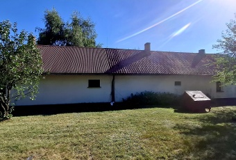 Dom Sprzedam wielkopolskie Kobyla Góra Bierzów-2