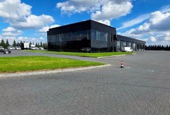 Komercja na wynajem Łuków  837841