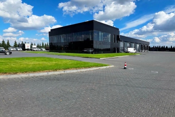 Komercja na wynajem w Łuków Łuków  o powierzchni 290 mkw