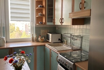 Mieszkanie na wynajem Warszawa  837845