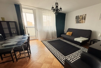 Mieszkanie wynajem Warszawa Praga-Południe Łukowska 47 mkw Mieszkanie Wynajmę mazowieckie Warszawa Praga-Południe-2