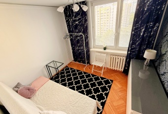 Mieszkanie wynajem Warszawa Praga-Południe Łukowska 47 mkw Mieszkanie Wynajmę mazowieckie Warszawa Praga-Południe-3