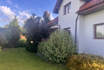 Dom Sprzedam lubelskie Głusk Abramowice Prywatne-3