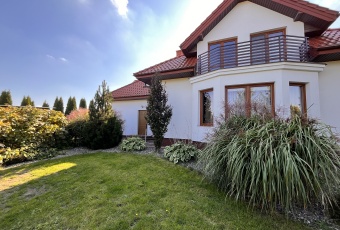 Dom na sprzedaż Głusk  837846