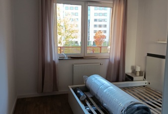 Mieszkanie wynajem Wrocław Miedziana 44 mkw Mieszkanie Wynajmę dolnośląskie Wrocław -2