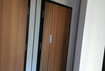 Mieszkanie wynajem Wrocław Miedziana 44 mkw Mieszkanie Wynajmę dolnośląskie Wrocław -3