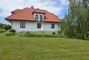 Dom Sprzedam małopolskie Biecz -3