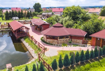 Komercja Sprzedam dolnośląskie Paszowice Bolkowice-1