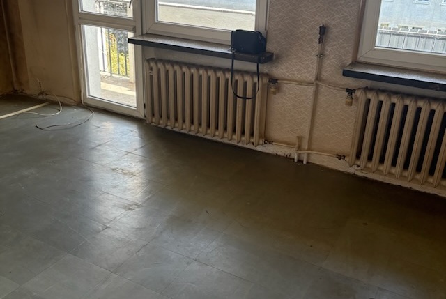Mieszkanie na sprzedaż w Kraków Nowa Huta osiedle Tysiąclecia o powierzchni 58 mkw