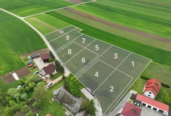 Działka na sprzedaż Sułoszowa  837161