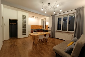 Mieszkanie wynajem Warszawa Praga-Południe Modrzewiowa 63 mkw Mieszkanie Wynajmę mazowieckie Warszawa Praga-Południe-1